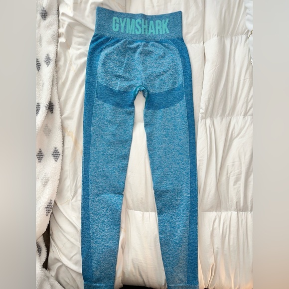 NWOT Gymshark Contour Legging Size S - Picture 2 of 5